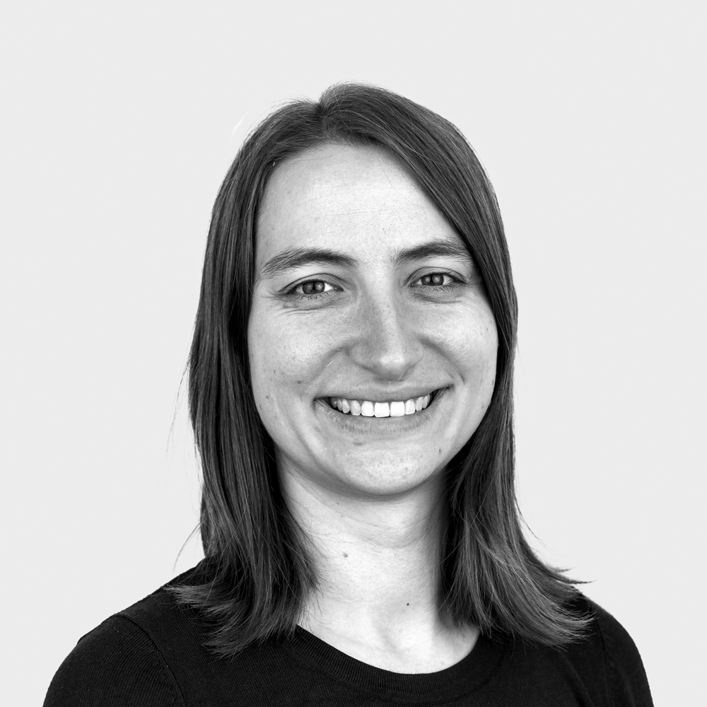 Franziska Lunardi Franziska Lunardi