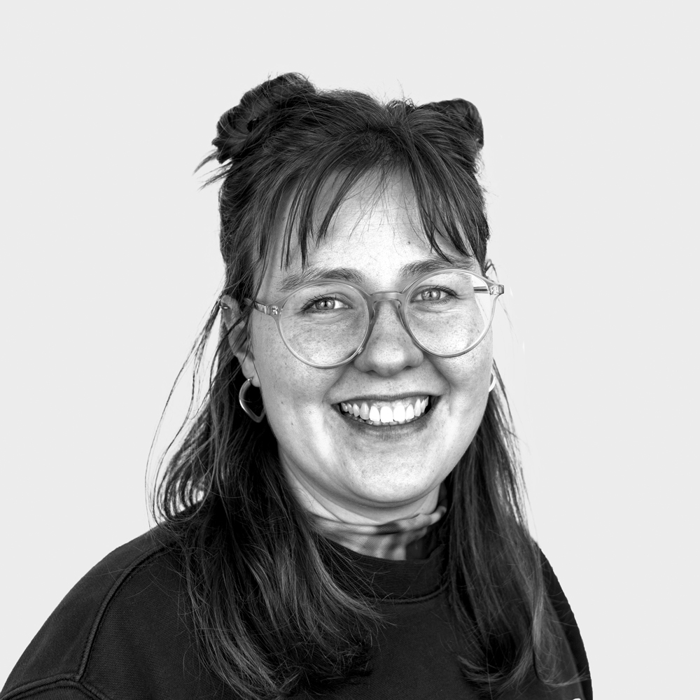 Selina Schärer Selina Schärer