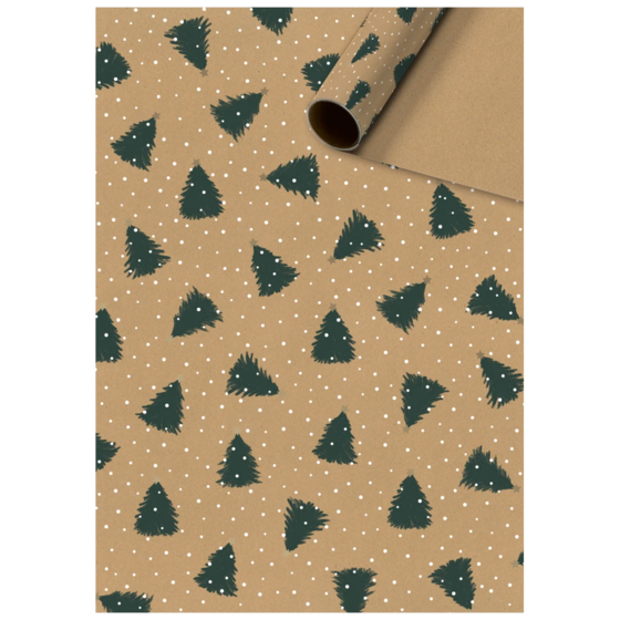 Geschenkpapier „Kian“ | 70 cm × 2 m, 70 g/m²