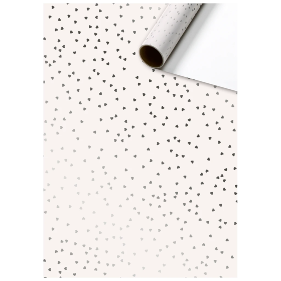 Geschenkpapier „Cori“ | 70 cm × 1,5 m, 76 g/m², beige
