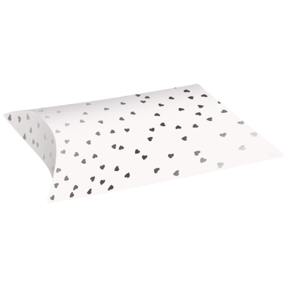 Folding Box “Hether” | 11×2,5×11 cm, beige, 3 piece(s)