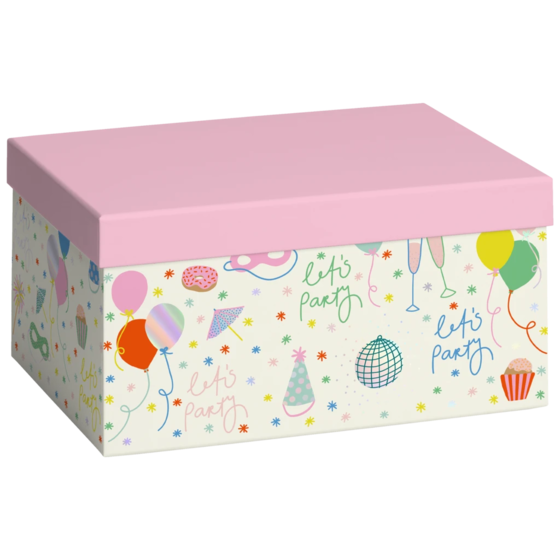 Gift Box “Sasha” | 16×12×24 cm, 120 gsm, beige