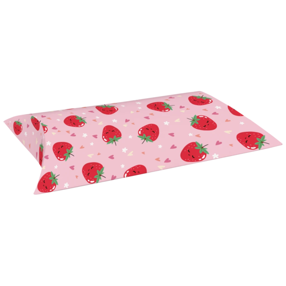 Faltschachteln „Yumi“ | 16×4×19,5 cm, 210 g/m², rosa, 3 Stück