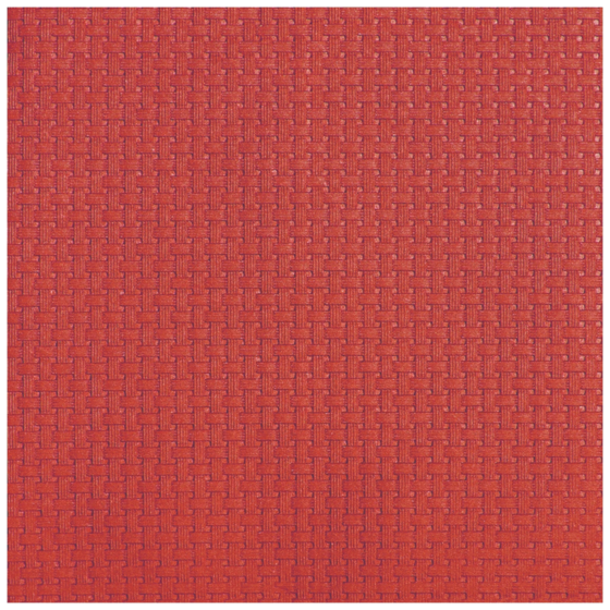 Servietten „Linen“ One Colour | 33×33 cm, bordeaux, 15 Stück