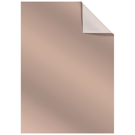 Tissue Paper “Uni Pearl” | 50×70 cm, 30 gsm, beige, 5 piece(s)