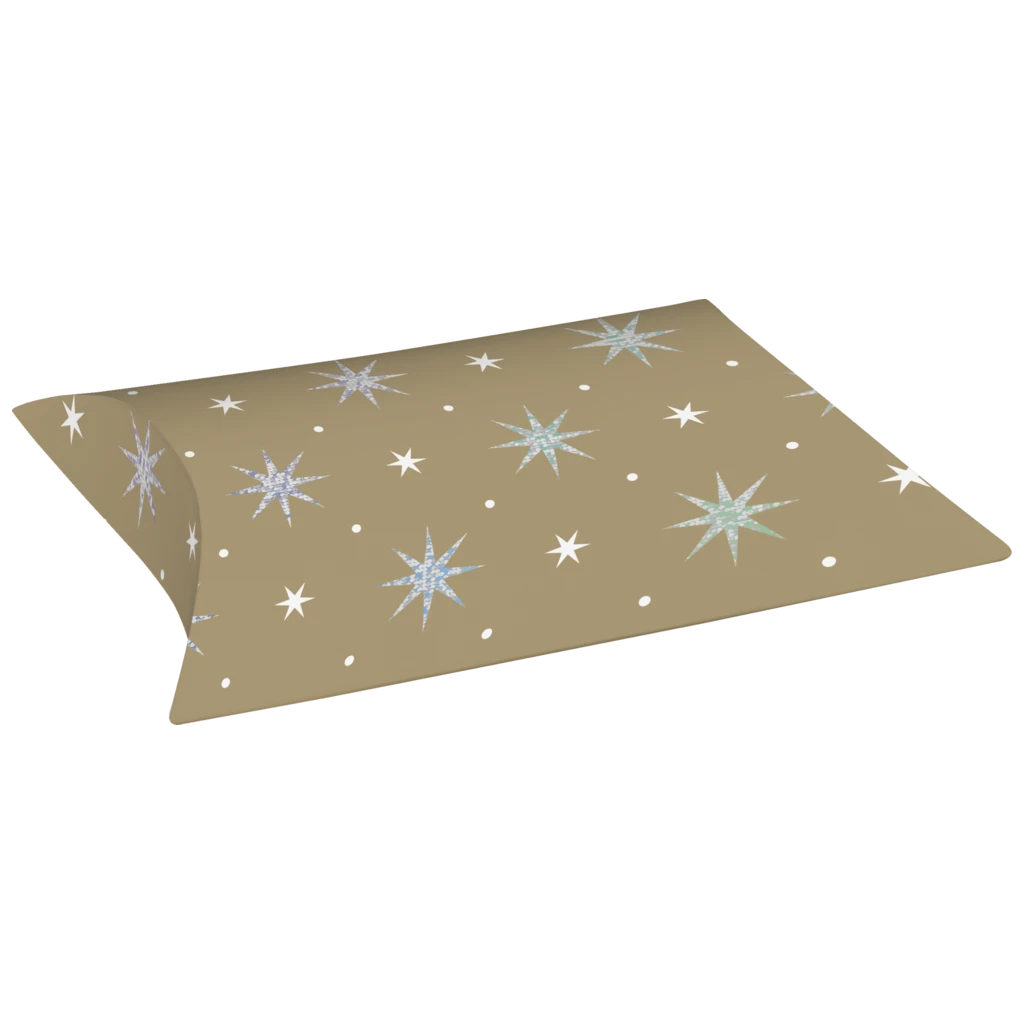 Faltschachteln | 10×2,5×11 cm, 210 g/m², 3 Stück