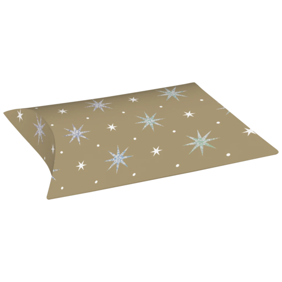 Faltschachteln | 10×2,5×11 cm, 210 g/m², 3 Stück