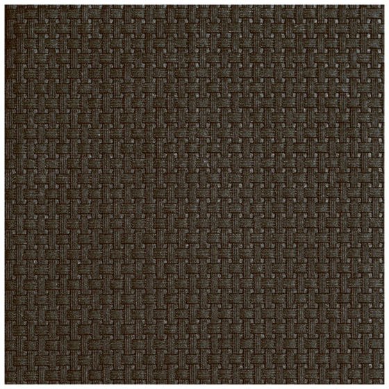 Servietten „Linen“ One Colour | 33×33 cm, schwarz, 15 Stück
