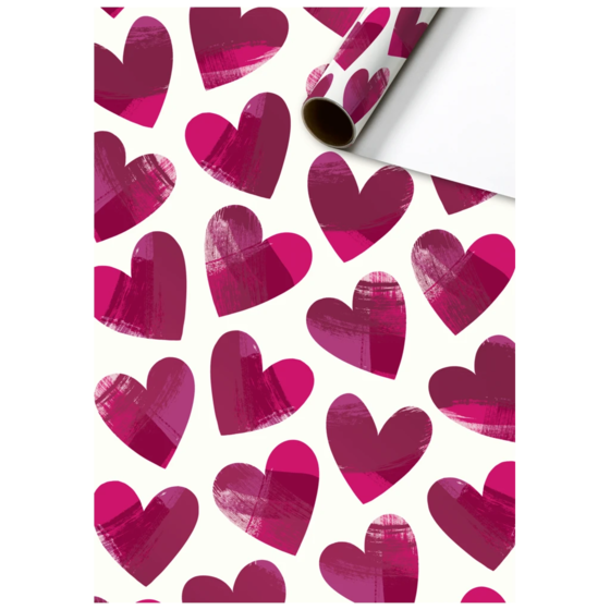 Geschenkpapier „Soraya“ | 70 cm × 2 m, 80 g/m²