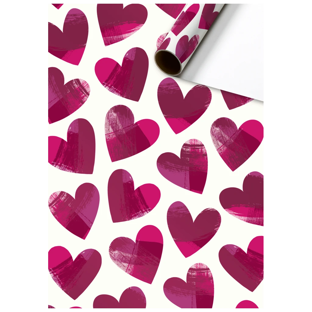 Gift Wrapping Paper “Soraya” | 70 cm × 2 m, 80 gsm