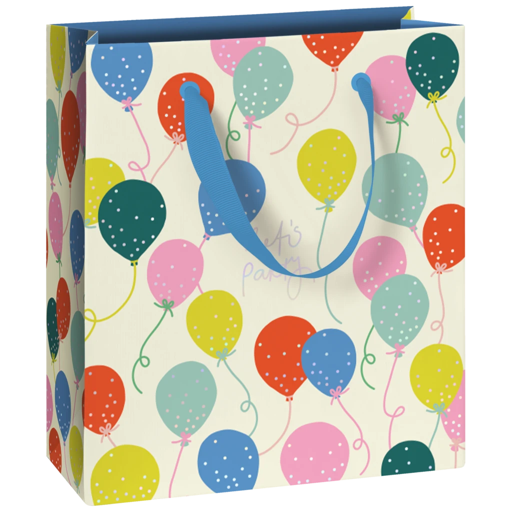 Geschenktasche „Sasha“ | 18×21×8 cm, 230 g/m², beige