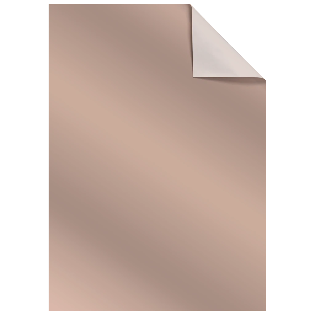 Tissue Paper “Uni Pearl” | 50×70 cm, 30 gsm, beige, 5 piece(s)
