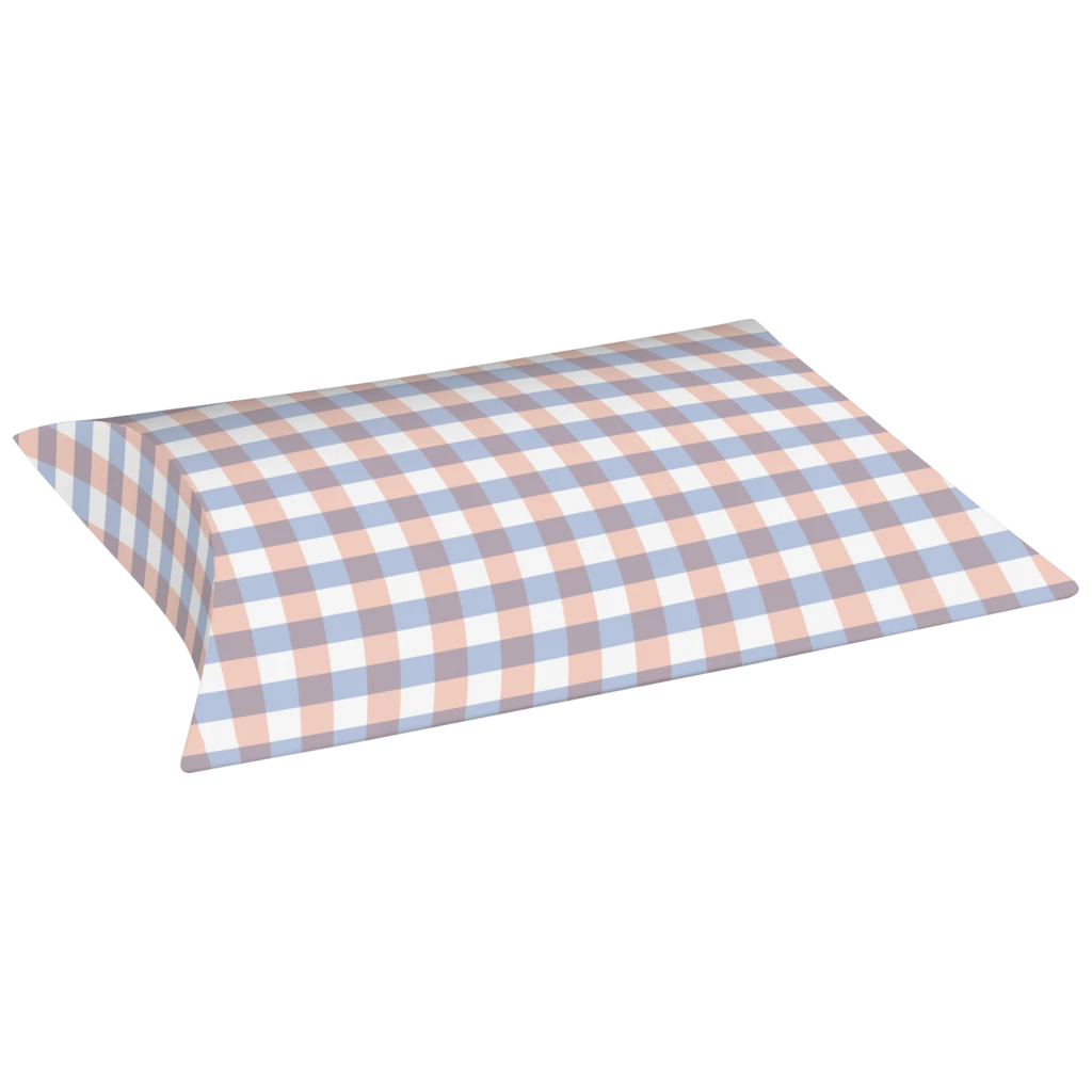 Faltschachteln „Samia“ | 10×2,5×11 cm, 210 g/m², lachs/himmelblau, 3 Stück